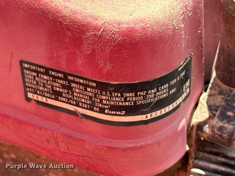 image for item EN3940 Swenson spreader