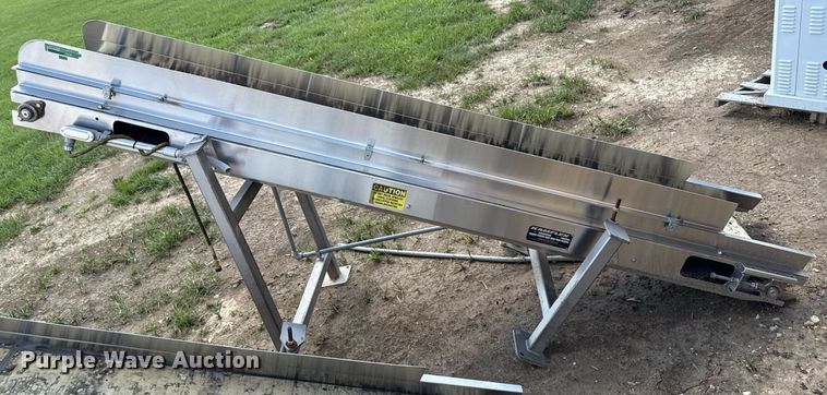 image for item EN3941 Kamflex 705 conveyor