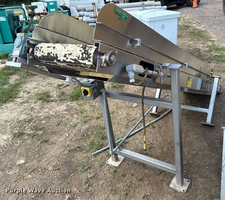 image for item EN3941 Kamflex 705 conveyor