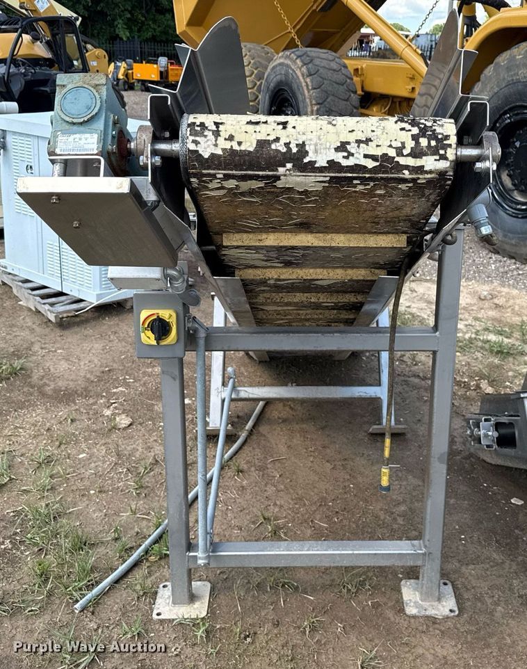 image for item EN3941 Kamflex 705 conveyor