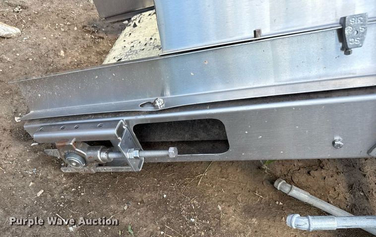 image for item EN3941 Kamflex 705 conveyor