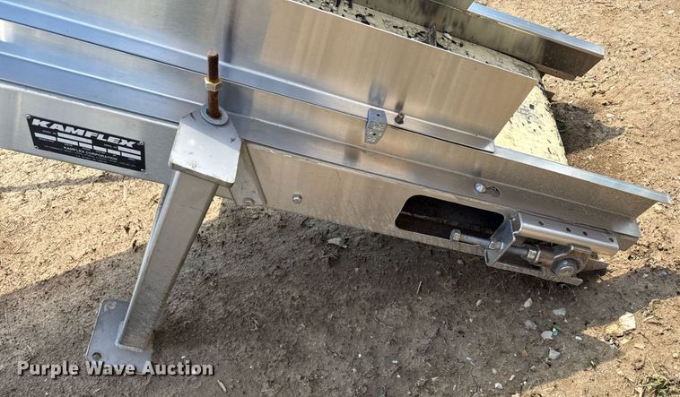 image for item EN3941 Kamflex 705 conveyor