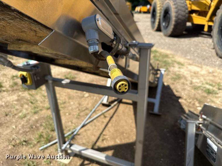 image for item EN3941 Kamflex 705 conveyor