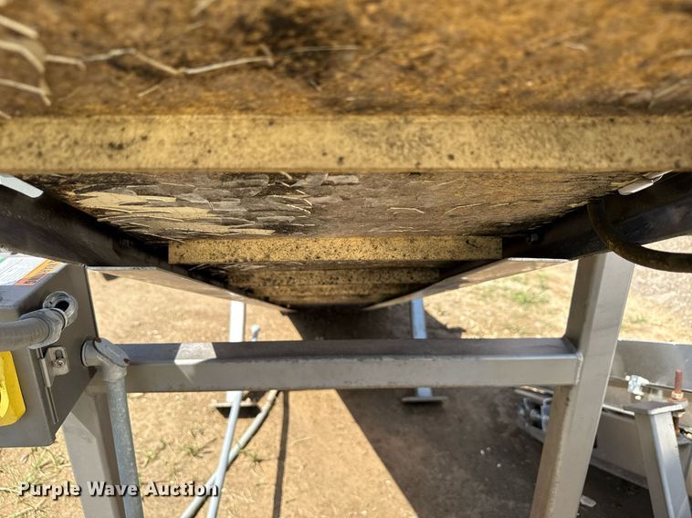 image for item EN3941 Kamflex 705 conveyor