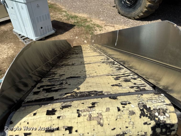 image for item EN3941 Kamflex 705 conveyor