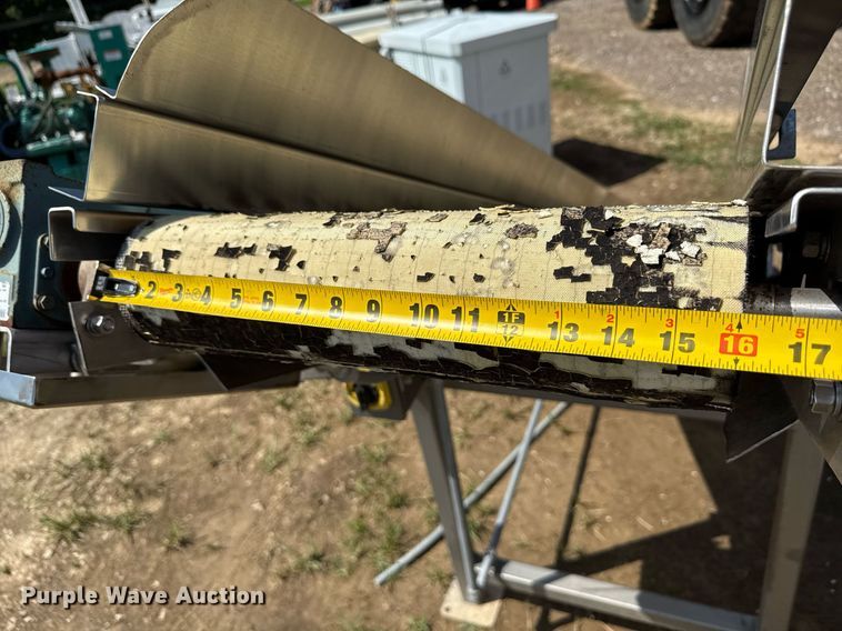 image for item EN3941 Kamflex 705 conveyor