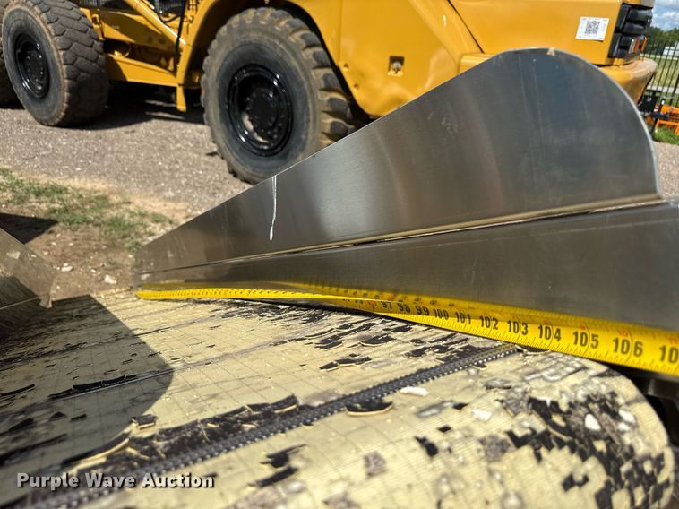 image for item EN3941 Kamflex 705 conveyor