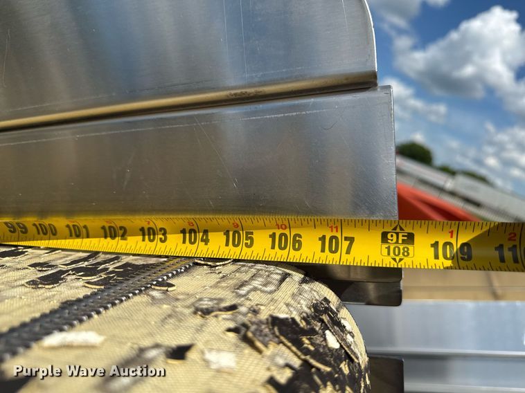 image for item EN3941 Kamflex 705 conveyor