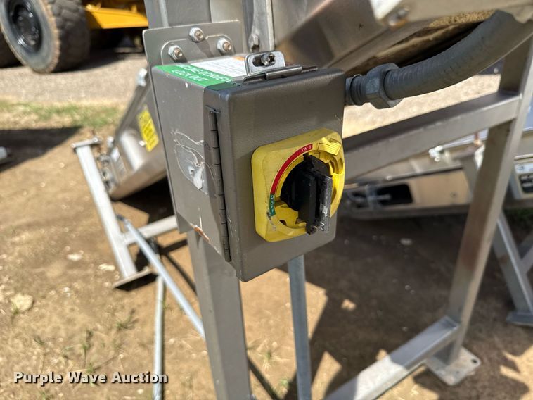 image for item EN3941 Kamflex 705 conveyor