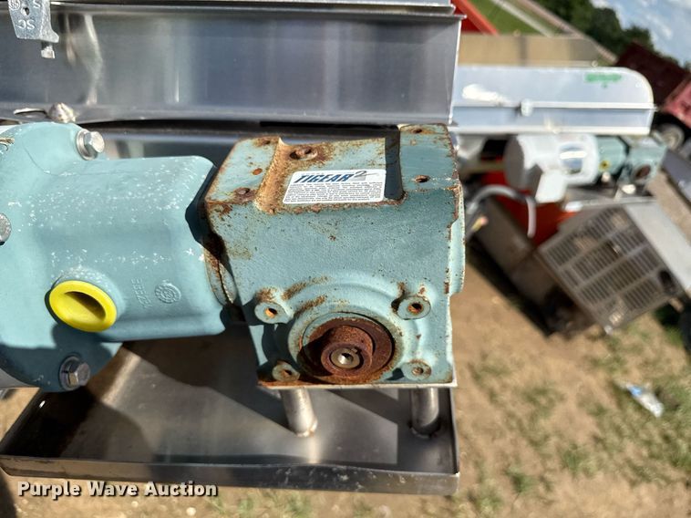 image for item EN3941 Kamflex 705 conveyor