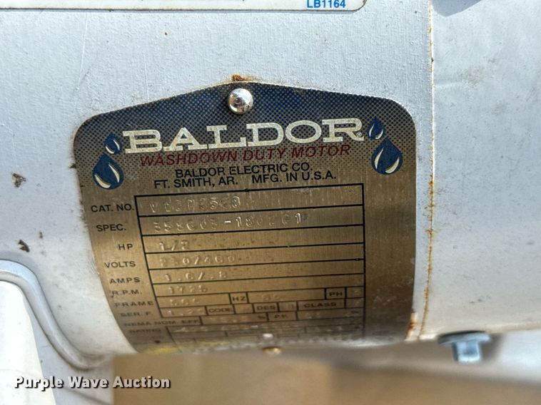 image for item EN3941 Kamflex 705 conveyor