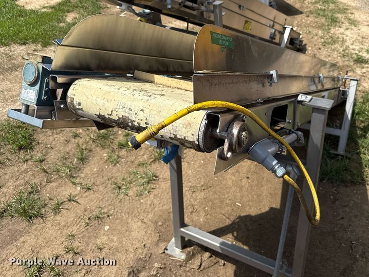 image for item EN3942 Kamflex 705 conveyor