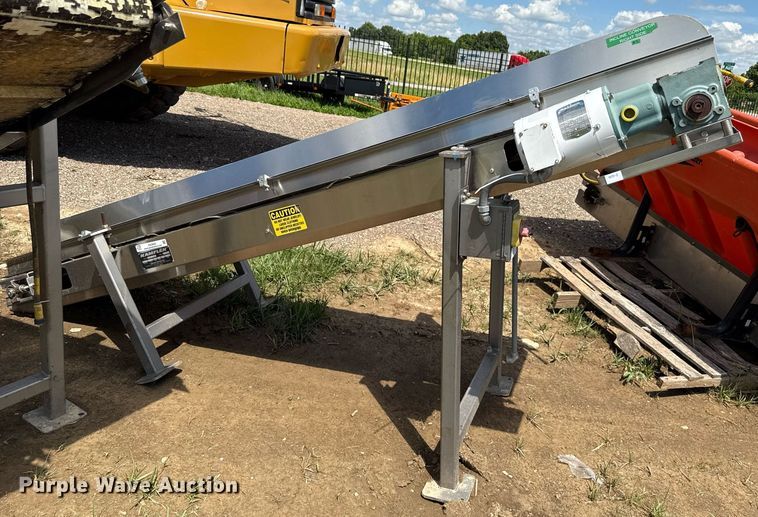 image for item EN3942 Kamflex 705 conveyor