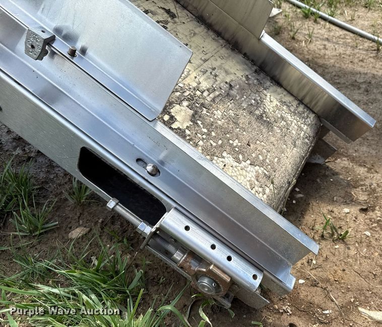 image for item EN3942 Kamflex 705 conveyor