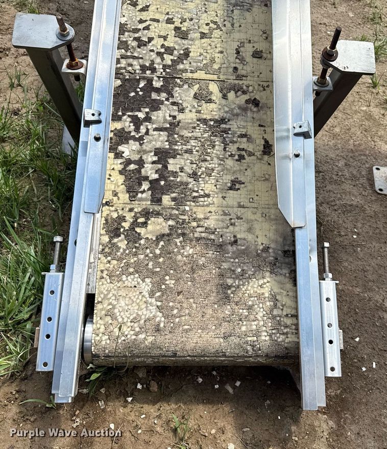 image for item EN3942 Kamflex 705 conveyor