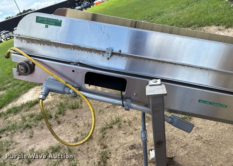 image for item EN3942 Kamflex 705 conveyor