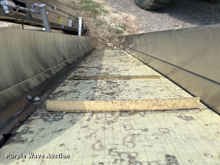 image for item EN3942 Kamflex 705 conveyor