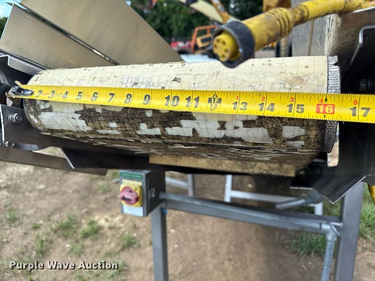 image for item EN3942 Kamflex 705 conveyor