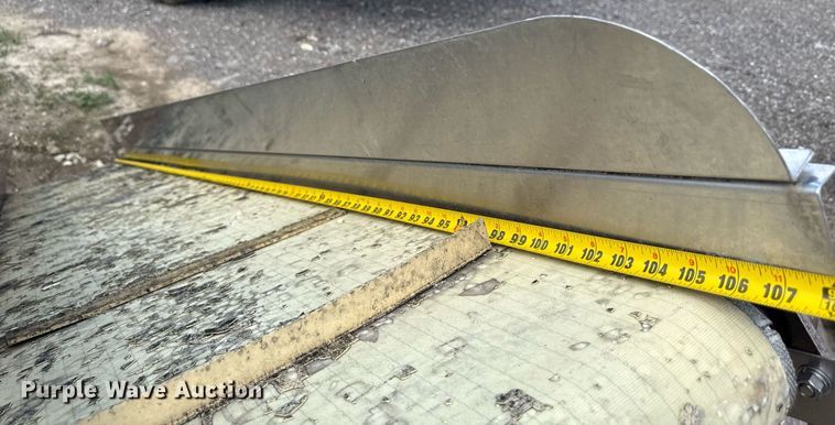 image for item EN3942 Kamflex 705 conveyor