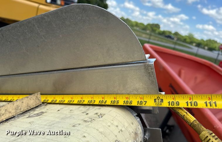 image for item EN3942 Kamflex 705 conveyor