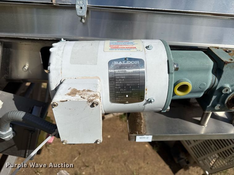 image for item EN3942 Kamflex 705 conveyor