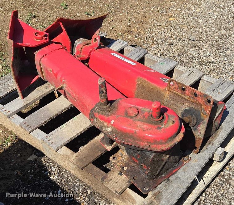 image for item EN3944 (2) trailer landing gear