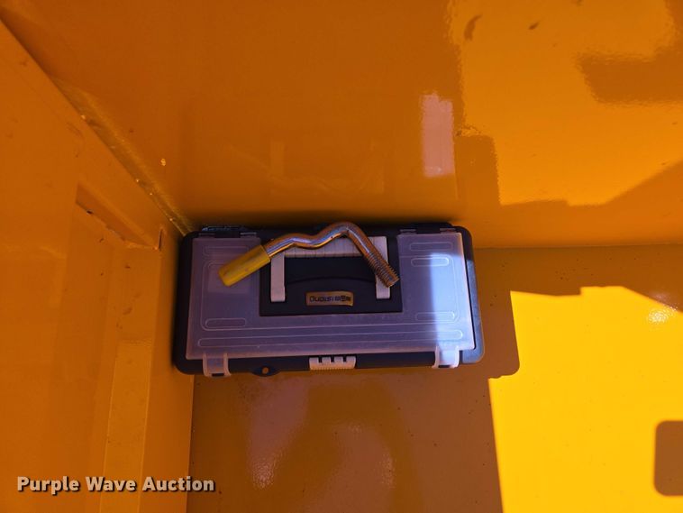 image for item EN3945 IR IRD25 crawler dumper