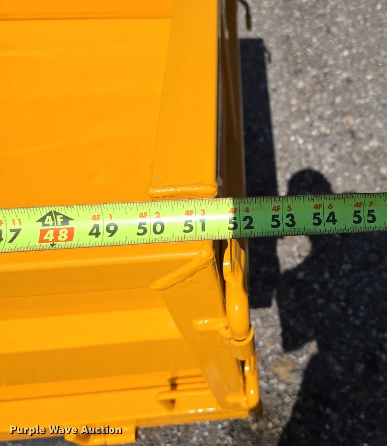 image for item EN3945 IR IRD25 crawler dumper