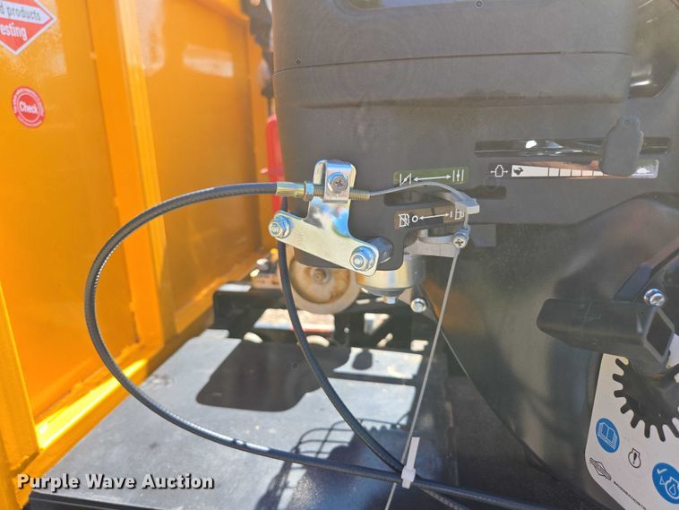 image for item EN3945 IR IRD25 crawler dumper