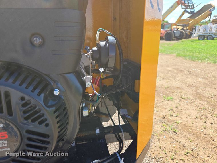 image for item EN3945 IR IRD25 crawler dumper