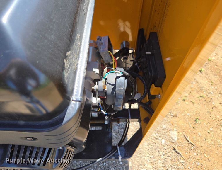 image for item EN3945 IR IRD25 crawler dumper