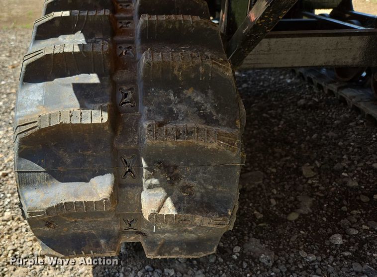 image for item EN3945 IR IRD25 crawler dumper