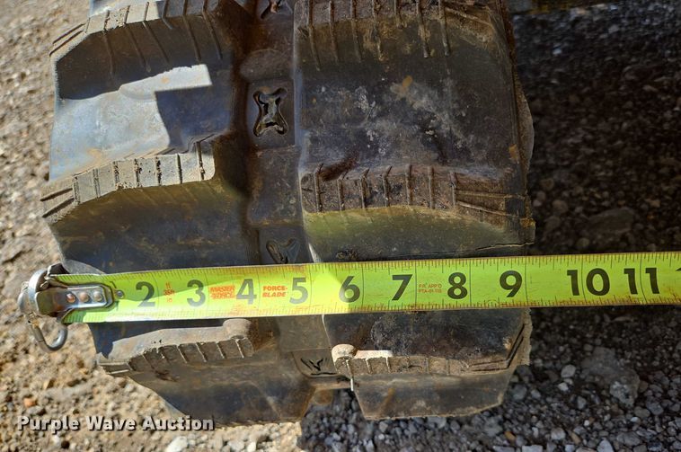 image for item EN3945 IR IRD25 crawler dumper