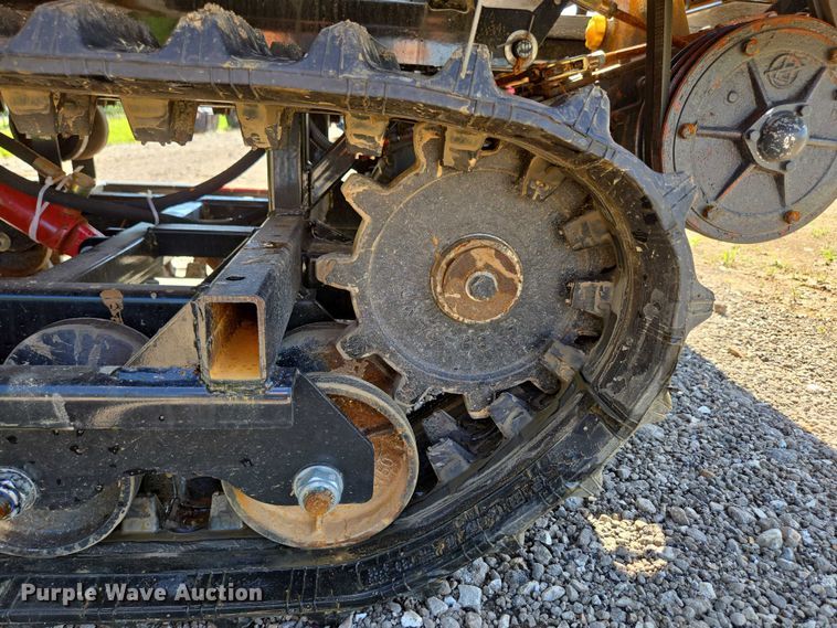 image for item EN3945 IR IRD25 crawler dumper