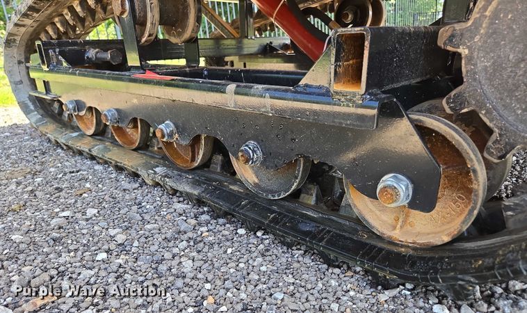 image for item EN3945 IR IRD25 crawler dumper