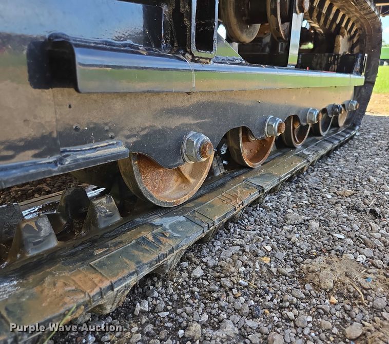 image for item EN3945 IR IRD25 crawler dumper