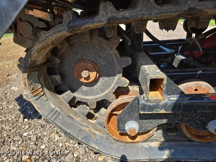 image for item EN3945 IR IRD25 crawler dumper