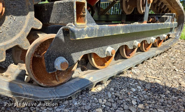 image for item EN3945 IR IRD25 crawler dumper