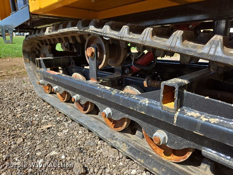 image for item EN3945 IR IRD25 crawler dumper