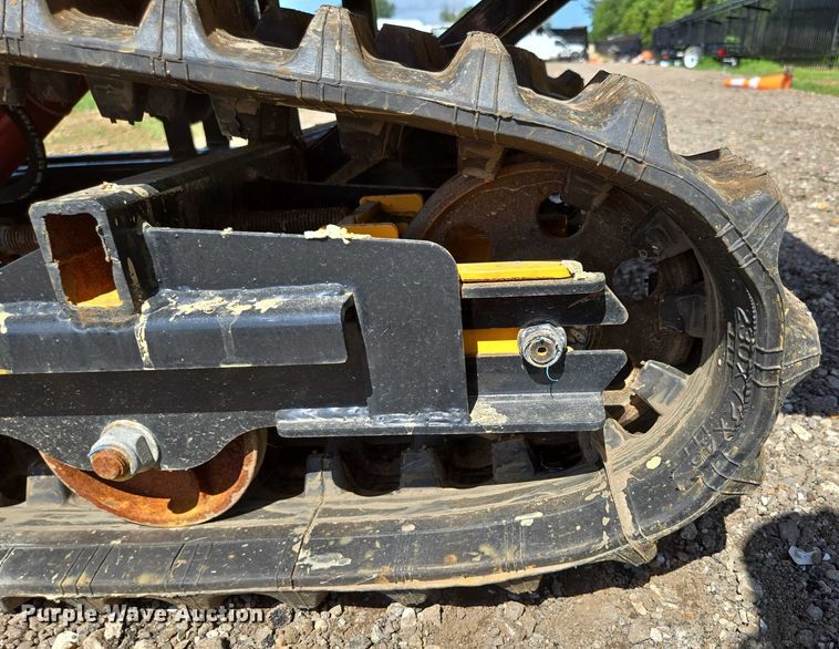 image for item EN3945 IR IRD25 crawler dumper