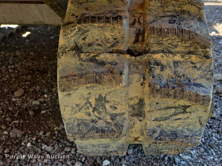 image for item EN3945 IR IRD25 crawler dumper