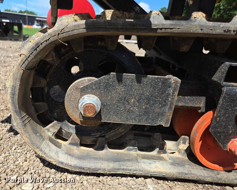 image for item EN3946 IRD IRD12 crawler dumper