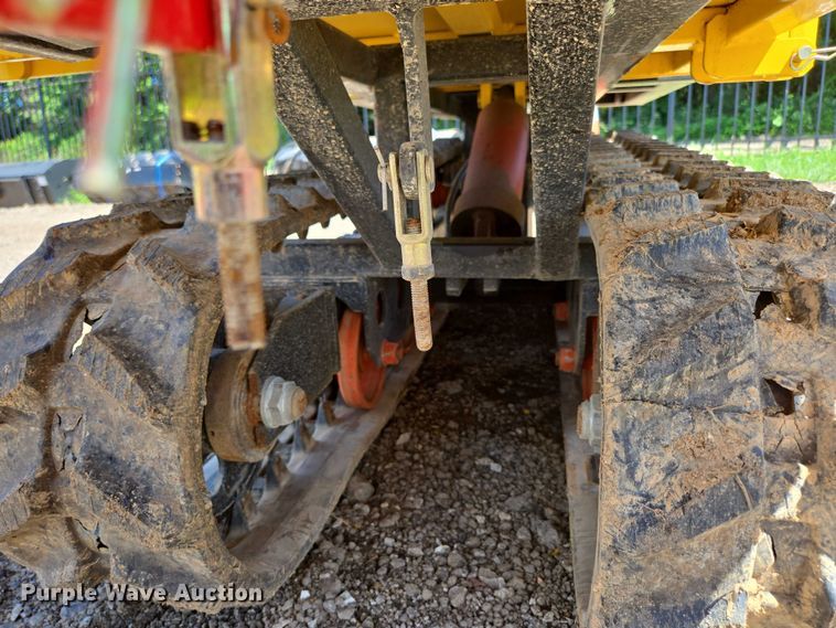 image for item EN3946 IRD IRD12 crawler dumper