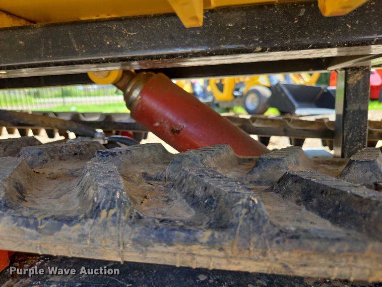 image for item EN3946 IRD IRD12 crawler dumper