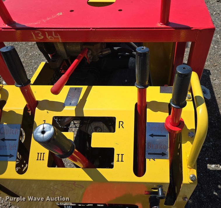 image for item EN3946 IRD IRD12 crawler dumper