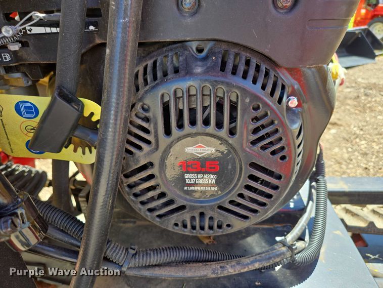 image for item EN3946 IRD IRD12 crawler dumper