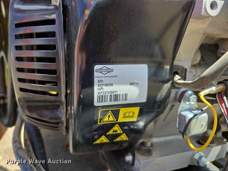 image for item EN3946 IRD IRD12 crawler dumper