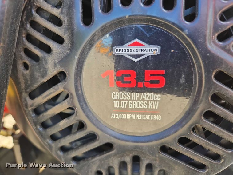 image for item EN3946 IRD IRD12 crawler dumper