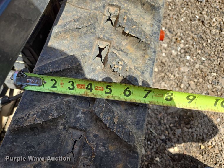 image for item EN3946 IRD IRD12 crawler dumper