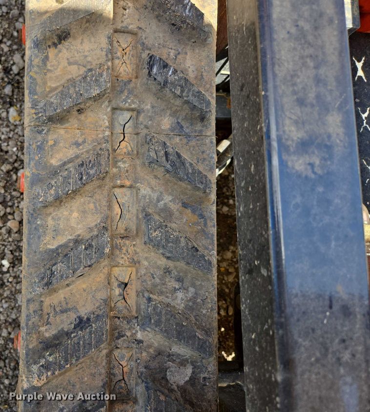 image for item EN3946 IRD IRD12 crawler dumper